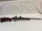 DeHaas 243 rifle