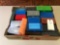 Plastic ammo containers