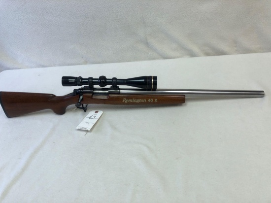 Mulder Estate Gun Auction