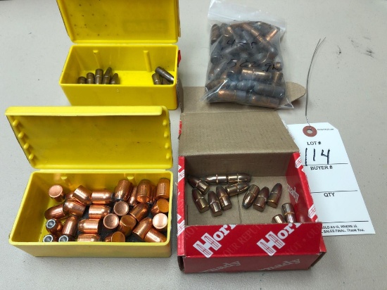 Ammo