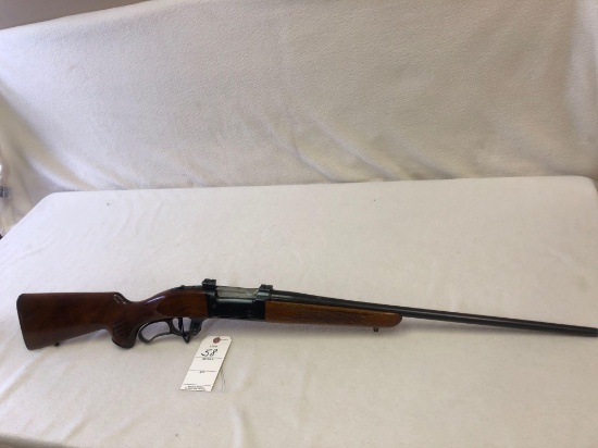 Savage 22-250