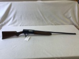Remington 12 gauge