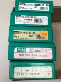 Reloading dies