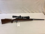 Remington 700 6MM