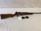 Savage Super sporter .250-3000