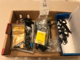 Misc. gun parts