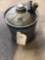 2 gallon can. NO SHIPPING.