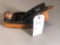 Stanley No. 36 wood plane.