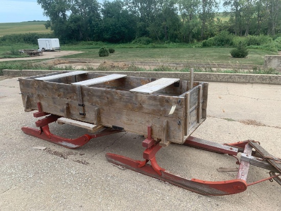 Jahn Primitives & Antiques