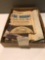 Large Variety of Historic Newspaper Articles and Life Magazines