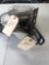 Gas Heater and Iron Brackets