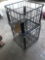 2 Wire Milk Crates. NO SHIPPING!
