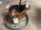 Copper Kettle, Ladle and More