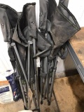 2 Bag Chairs. NO SHIPPING!