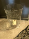 Glass Vase