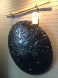Decorative Metal Wall Hanging 30
