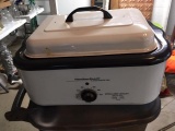 Hamilton Beach 18qt Roaster Oven. NO SHIPPING!