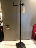 Metal Decorative Clothes Hanger. NO SHIPPING!