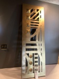 Uttermost Decorative Metal Hanging Wall Art 20