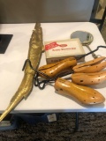 Wooden Shoe Stretchers