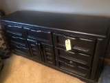 9 Drawer Dresser 18.5