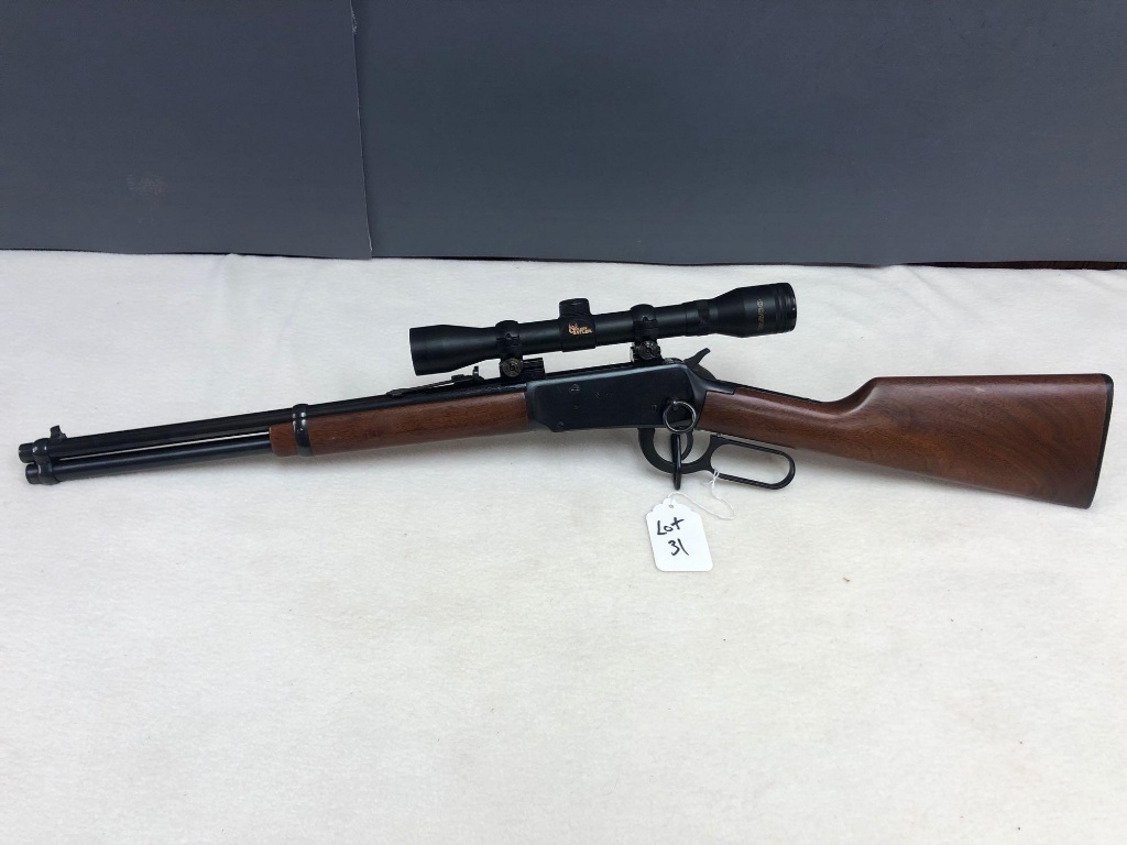 winchester 94ae 30-30 review winchester 94ae 30-30 review
