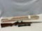 22-250 rifle