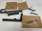 Springfield 1903 new parts