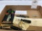 Shotgun bead site installation tools