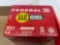 .22 Long rifle ammo