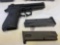 Beretta M92 FS 9MM