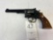 S & W M17-4