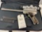 Ruger Mark II target .22