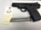S&W Model 22A1
