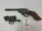 Marksman -12 antique pistol