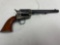 Cimarron Revolver