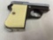 Excam .25 auto