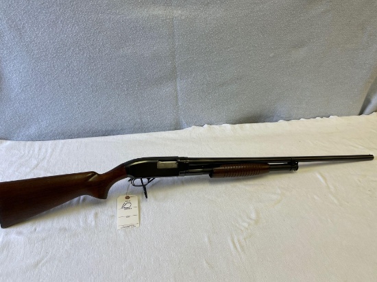 Winchester M12