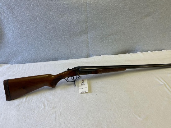 Savage 12 ga.