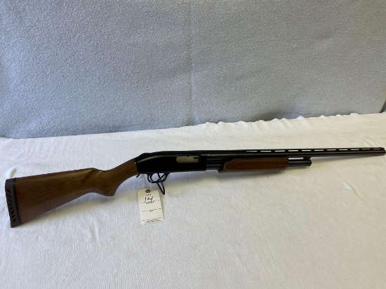 Mossberg M 500A