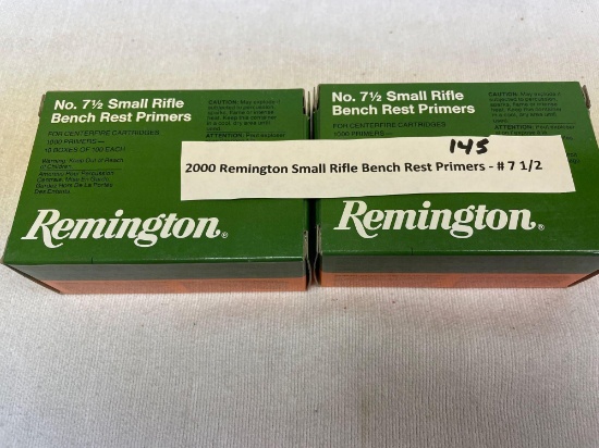 Remington