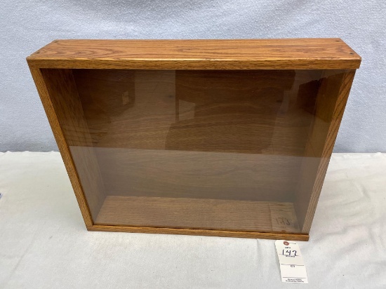 Display case
