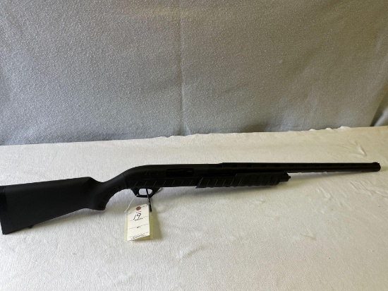 Remington 887 Nitro