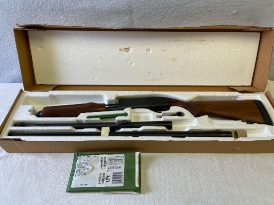 Remington 870