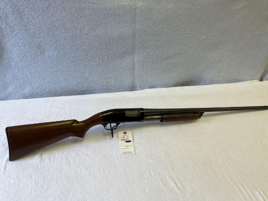 Remington M31