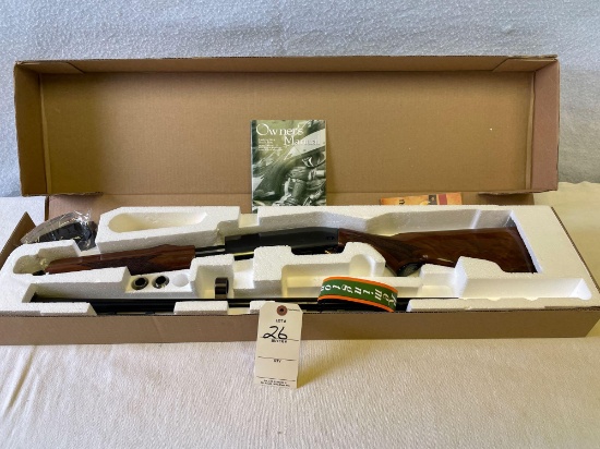 Remington 870 20 ga.