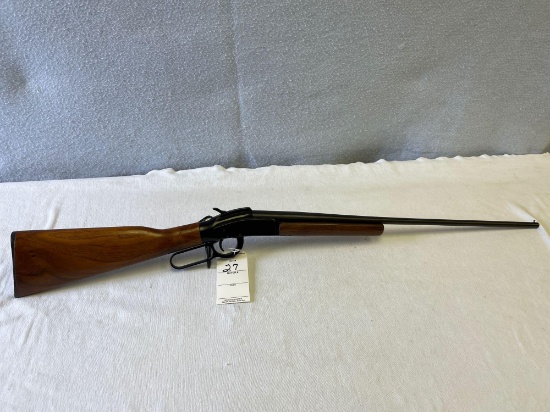 Ithica 410