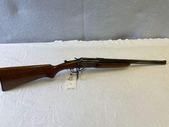 Savage 410-22 O/U