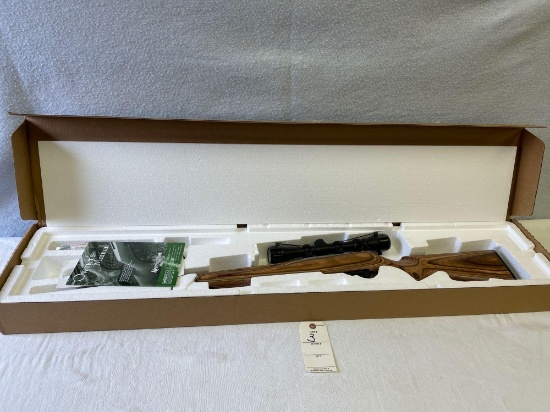 Remington M597