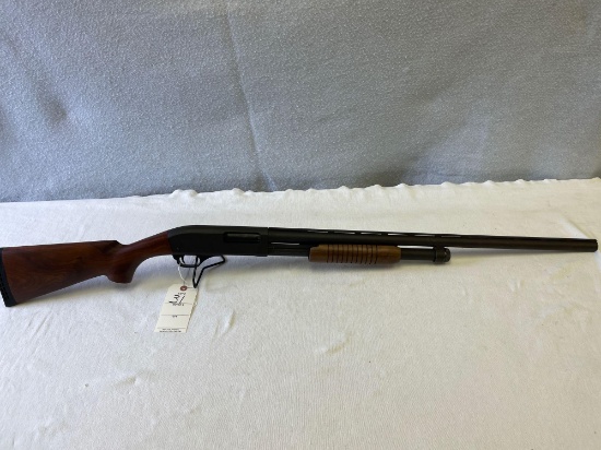 H & R 12 ga.